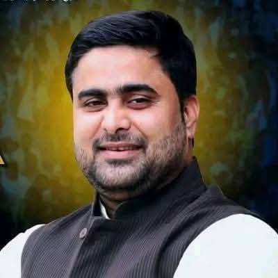 तमनार क्षेत्र में 19 मई को प्रस्तावित पेलमा कोयला खदान की जनसुनवाई के विरोध में उतरे आकाश शर्मा, अदाणी ग्रुप पर लगाए गंभीर आरोप